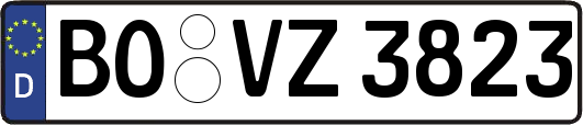 BO-VZ3823