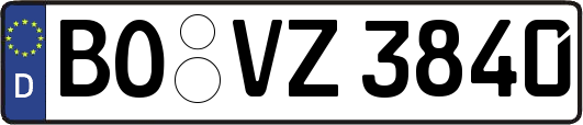 BO-VZ3840