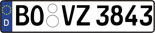BO-VZ3843