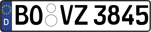 BO-VZ3845