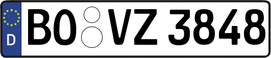 BO-VZ3848