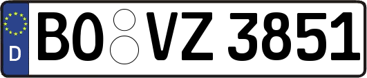 BO-VZ3851