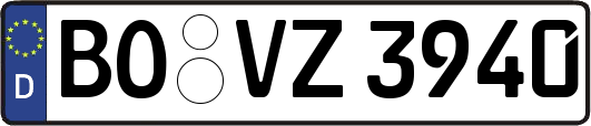 BO-VZ3940