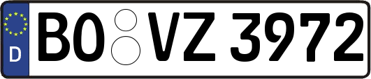 BO-VZ3972