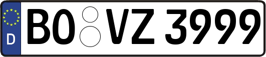 BO-VZ3999