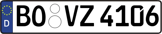 BO-VZ4106