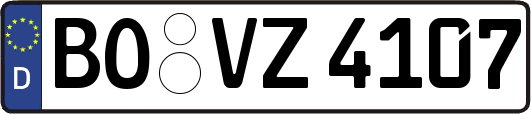 BO-VZ4107