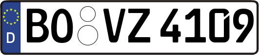BO-VZ4109