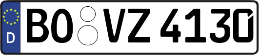 BO-VZ4130