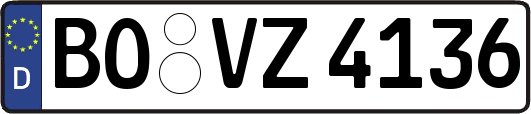 BO-VZ4136