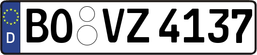BO-VZ4137
