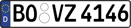 BO-VZ4146