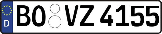 BO-VZ4155