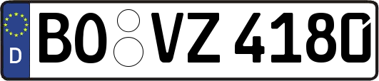 BO-VZ4180