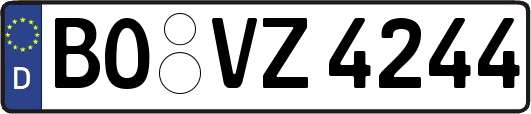BO-VZ4244