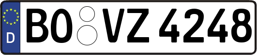BO-VZ4248