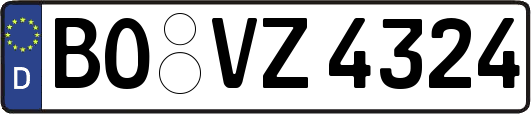 BO-VZ4324