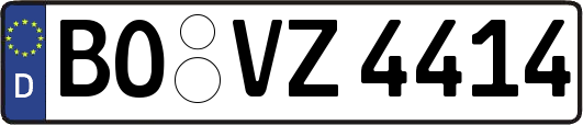 BO-VZ4414