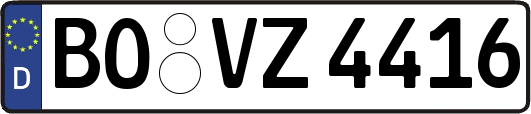 BO-VZ4416
