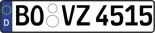 BO-VZ4515