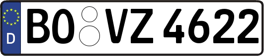 BO-VZ4622