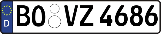 BO-VZ4686