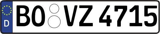 BO-VZ4715
