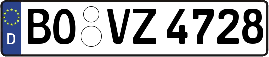 BO-VZ4728