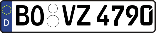 BO-VZ4790