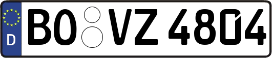 BO-VZ4804