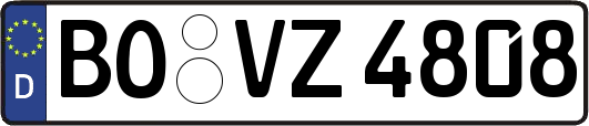 BO-VZ4808