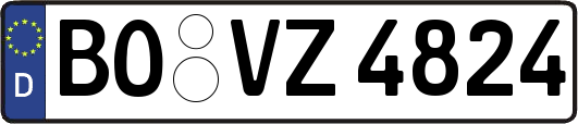 BO-VZ4824