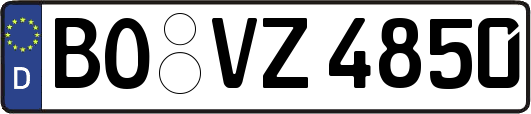 BO-VZ4850
