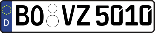 BO-VZ5010