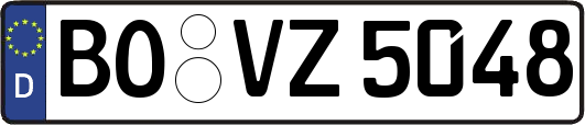 BO-VZ5048