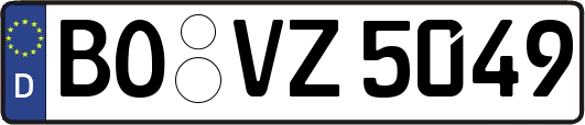 BO-VZ5049