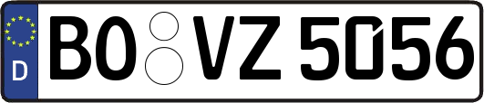 BO-VZ5056