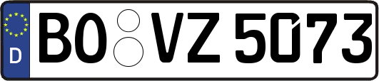 BO-VZ5073