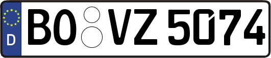 BO-VZ5074