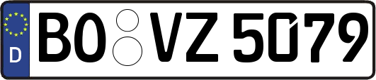 BO-VZ5079