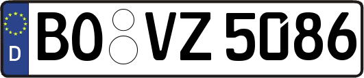BO-VZ5086