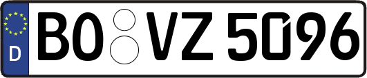 BO-VZ5096