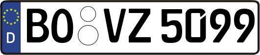 BO-VZ5099