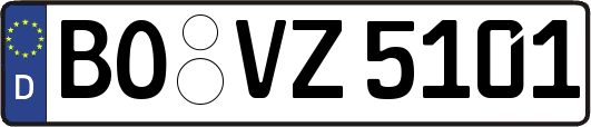 BO-VZ5101