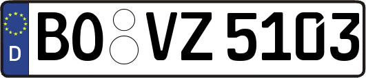 BO-VZ5103