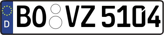 BO-VZ5104