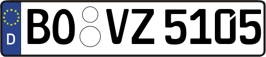 BO-VZ5105