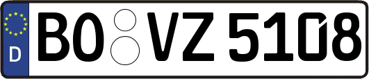 BO-VZ5108