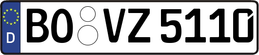 BO-VZ5110