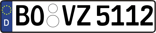 BO-VZ5112